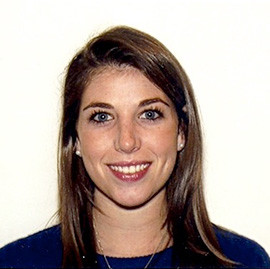 Rachel Shapiro - Summer-Associate-Photo-Rachel-Shapiro-270x269